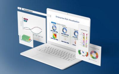 A Unique Integrated Digital Risk Modeling Approach from RiskOpsAI™